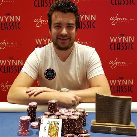 wynn poker classic